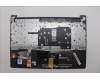 Lenovo 5CB1R27823 Tastatur inkl. Topcase ASM_HUN L 83K7 LG BL