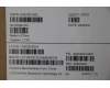 Lenovo 5CB1R27823 Tastatur inkl. Topcase ASM_HUN L 83K7 LG BL