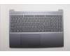 Lenovo 5CB1R27829 Tastatur inkl. Topcase ASM_NORDIC L 83K7 LG BL