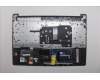 Lenovo 5CB1R27829 Tastatur inkl. Topcase ASM_NORDIC L 83K7 LG BL
