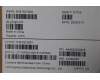 Lenovo 5CB1R27829 Tastatur inkl. Topcase ASM_NORDIC L 83K7 LG BL