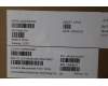 Lenovo 5CB1R27832 Tastatur inkl. Topcase ASM_SLV L 83K7 LG BL