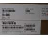Lenovo 5CB1R27838 Tastatur inkl. Topcase ASM_UK L 83K7 LG BL