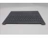 Lenovo 5CB1R27839 Tastatur inkl. Topcase ASM_UKR L 83K7 LG BL