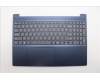 Lenovo 5CB1R27840 Tastatur inkl. Topcase ASM_ENG L 83K7 CB NBL