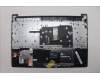 Lenovo 5CB1R27840 Tastatur inkl. Topcase ASM_ENG L 83K7 CB NBL
