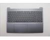 Lenovo 5CB1R27841 Tastatur inkl. Topcase ASM_ENG L 83K7 LG NBL