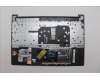 Lenovo 5CB1R27841 Tastatur inkl. Topcase ASM_ENG L 83K7 LG NBL