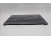 Lenovo 5CB1R27841 Tastatur inkl. Topcase ASM_ENG L 83K7 LG NBL