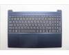 Lenovo 5CB1R27843 Tastatur inkl. Topcase ASM_BUL L 83K7 CB NBL