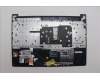 Lenovo 5CB1R27843 Tastatur inkl. Topcase ASM_BUL L 83K7 CB NBL