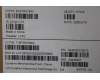 Lenovo 5CB1R27843 Tastatur inkl. Topcase ASM_BUL L 83K7 CB NBL