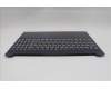 Lenovo 5CB1R27843 Tastatur inkl. Topcase ASM_BUL L 83K7 CB NBL