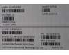 Lenovo 5CB1R27852 Tastatur inkl. Topcase deutsch L 83K7 CB NBL