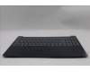 Lenovo 5CB1R27852 Tastatur inkl. Topcase deutsch L 83K7 CB NBL