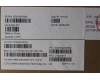 Lenovo 5CB1R27855 Tastatur inkl. Topcase ASM_ITA L 83K7 CB NBL