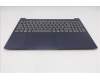 Lenovo 5CB1R27855 Tastatur inkl. Topcase ASM_ITA L 83K7 CB NBL