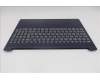 Lenovo 5CB1R27855 Tastatur inkl. Topcase ASM_ITA L 83K7 CB NBL
