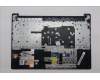 Lenovo 5CB1R27863 Tastatur inkl. Topcase ASM_SLV L 83K7 CB NBL