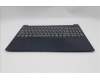 Lenovo 5CB1R27863 Tastatur inkl. Topcase ASM_SLV L 83K7 CB NBL