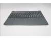 Lenovo 5CB1R27871 Tastatur inkl. Topcase ASM_ARA L 83K7 LG NBL