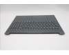 Lenovo 5CB1R27871 Tastatur inkl. Topcase ASM_ARA L 83K7 LG NBL