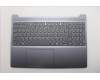 Lenovo 5CB1R27872 Tastatur inkl. Topcase ASM_BUL L 83K7 LG NBL