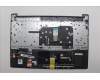 Lenovo 5CB1R27872 Tastatur inkl. Topcase ASM_BUL L 83K7 LG NBL