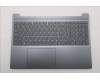 Lenovo 5CB1R27874 Tastatur inkl. Topcase ASM_BEL L 83K7 LG NBL