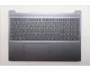 Lenovo 5CB1R27877 Tastatur inkl. Topcase ASM_FRA L 83K7 LG NBL