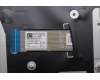 Lenovo 5CB1R27877 Tastatur inkl. Topcase ASM_FRA L 83K7 LG NBL