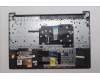 Lenovo 5CB1R27877 Tastatur inkl. Topcase ASM_FRA L 83K7 LG NBL