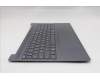 Lenovo 5CB1R27877 Tastatur inkl. Topcase ASM_FRA L 83K7 LG NBL