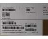 Lenovo 5CB1R27878 Tastatur inkl. Topcase französisch/arabsich L83K7 LGNBL