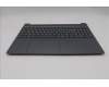 Lenovo 5CB1R27878 Tastatur inkl. Topcase französisch/arabsich L83K7 LGNBL