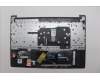 Lenovo 5CB1R27881 Tastatur inkl. Topcase deutsch L 83K7 LG NBL