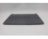 Lenovo 5CB1R27881 Tastatur inkl. Topcase deutsch L 83K7 LG NBL