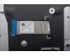 Lenovo 5CB1R27881 Tastatur inkl. Topcase deutsch L 83K7 LG NBL