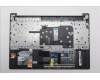 Lenovo 5CB1R27884 Tastatur inkl. Topcase ASM_ITA L 83K7 LG NBL