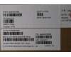 Lenovo 5CB1R27884 Tastatur inkl. Topcase ASM_ITA L 83K7 LG NBL