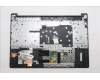 Lenovo 5CB1R27889 Tastatur inkl. Topcase ASM_NORDIC L83K7 LG NBL