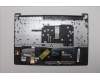 Lenovo 5CB1R27891 Tastatur inkl. Topcase ASM_RUS L 83K7 LG NBL