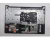 Lenovo 5CB1R27892 Tastatur inkl. Topcase ASM_SLV L 83K7 LG NBL