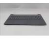 Lenovo 5CB1R27892 Tastatur inkl. Topcase ASM_SLV L 83K7 LG NBL