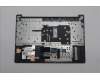 Lenovo 5CB1R27899 Tastatur inkl. Topcase ASM_UKR L 83K7 LG NBL