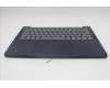 Lenovo 5CB1R28428 Tastatur inkl. Topcase deutsch L 83K9CB BL