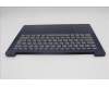 Lenovo 5CB1R28428 Tastatur inkl. Topcase deutsch L 83K9CB BL