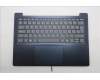 Lenovo 5CB1R28432 Tastatur inkl. Topcase ASM_HUN L 83K9CB BL