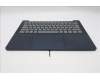 Lenovo 5CB1R28432 Tastatur inkl. Topcase ASM_HUN L 83K9CB BL