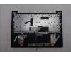 Lenovo 5CB1R29682 Tastatur inkl. Topcase ASM_UK L 83K9CB BL